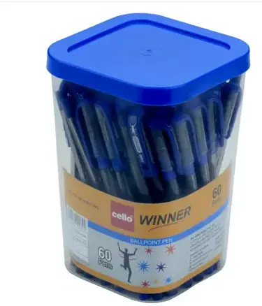 Cello Winner Ball Pen