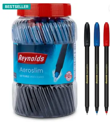Reynolds Aeroslim Ball Pen